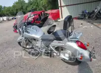 2009 Honda VTX1300 фото