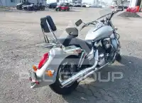 2009 Honda VTX1300 фото