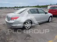 2009 Honda Accord photo