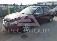 2009 Honda Accord фото