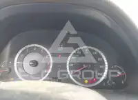 2009 Honda Accord фото