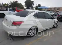 2009 Honda Accord photo