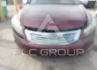 2009 Honda Accord фото