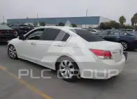 2009 Honda Accord photo