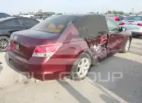 2009 Honda Accord фото