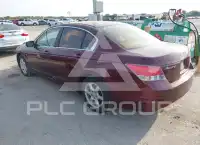 2009 Honda Accord фото