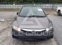 2009 Honda CIVIC photo