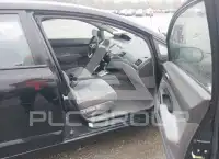 2009 Honda CIVIC фото