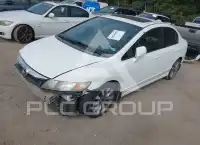2009 Honda CIVIC photo