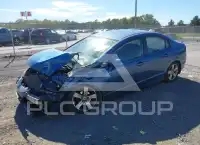 2009 Honda CIVIC фото