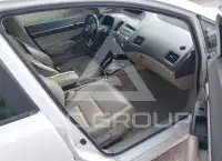 2009 Honda CIVIC photo