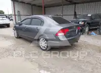 2009 Honda CIVIC photo
