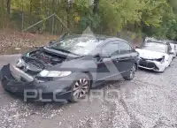 2009 Honda CIVIC фото