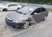 2009 Honda CIVIC photo
