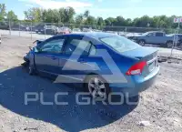 2009 Honda CIVIC фото