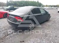 2009 Honda CIVIC фото