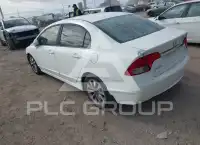 2009 Honda CIVIC photo