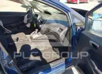 2009 Honda CIVIC фото