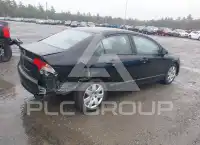 2009 Honda CIVIC фото