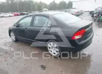 2009 Honda CIVIC фото
