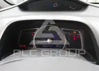 2009 Honda CIVIC photo