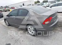 2009 Honda CIVIC photo