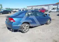 2009 Honda CIVIC фото