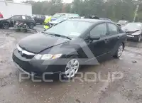 2009 Honda CIVIC фото