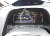 2009 Honda CIVIC photo