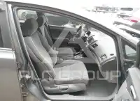 2009 Honda CIVIC photo
