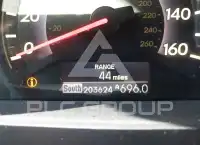 2009 Honda ODYSSEY photo
