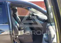 2009 Honda ODYSSEY фото