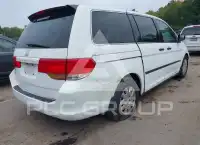 2009 Honda ODYSSEY фото
