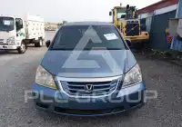 2009 Honda ODYSSEY фото