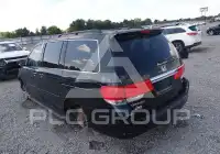 2009 Honda ODYSSEY фото
