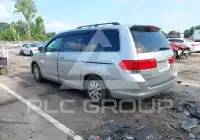 2009 Honda ODYSSEY photo