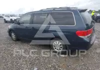2009 Honda ODYSSEY photo