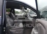 2009 Honda ODYSSEY фото