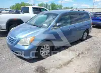 2009 Honda ODYSSEY фото