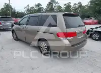2009 Honda ODYSSEY фото