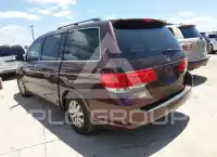 2009 Honda ODYSSEY фото