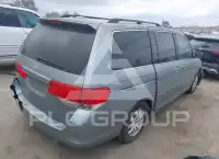 2009 Honda ODYSSEY photo