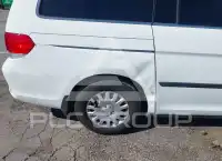 2009 Honda ODYSSEY фото