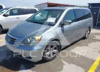 2009 Honda ODYSSEY photo
