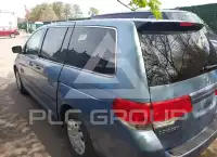 2009 Honda ODYSSEY фото