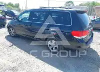 2009 Honda ODYSSEY фото