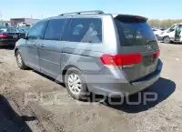 2009 Honda ODYSSEY фото