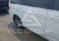 2009 Honda ODYSSEY photo