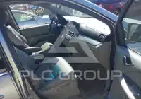 2009 Honda ODYSSEY фото