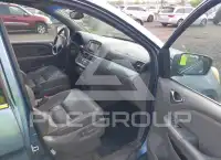 2009 Honda ODYSSEY фото